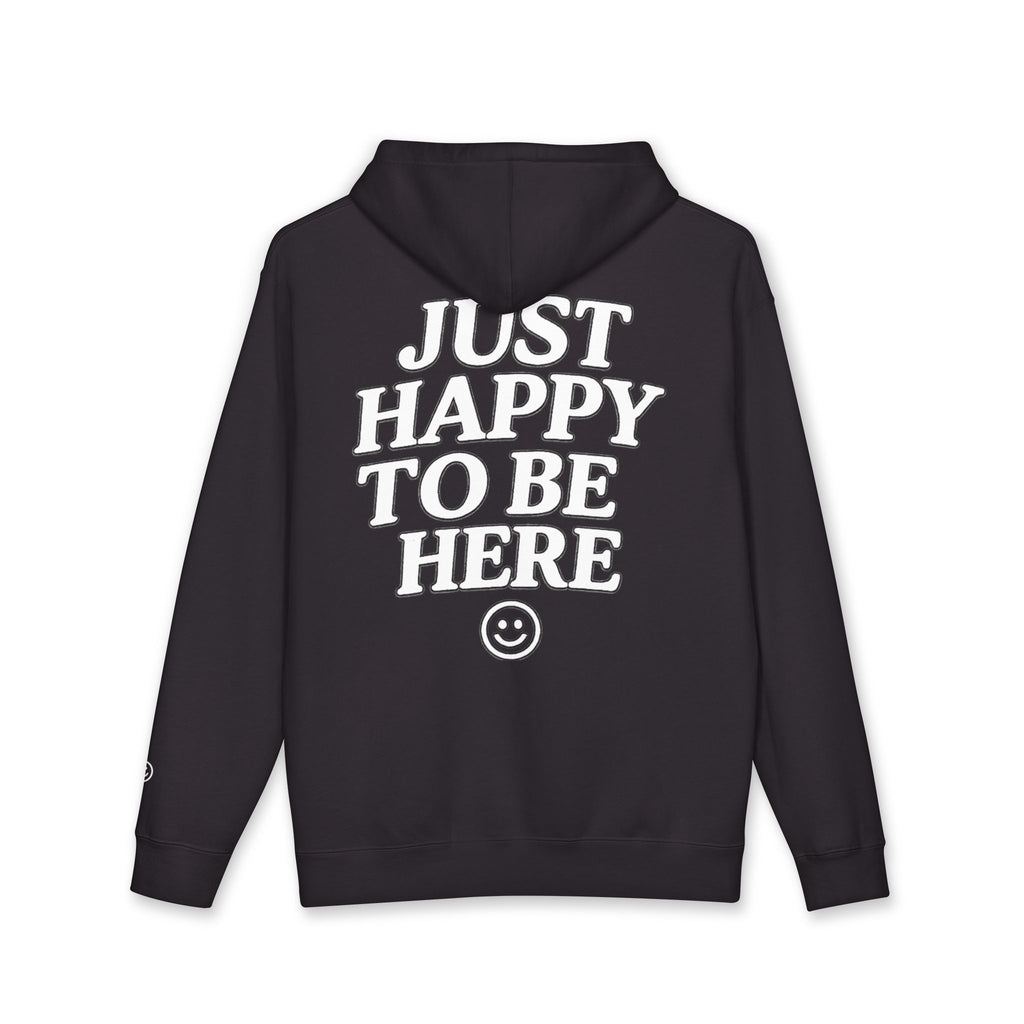 Happy Here Collective Classic hoodie (NEW)