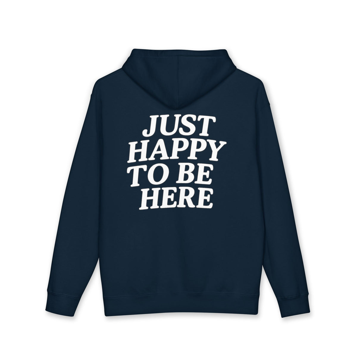 Happy Here Collective Classic hoodie (NEW)