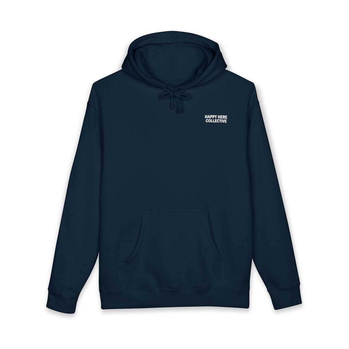 Happy Here Collective Classic hoodie (NEW)
