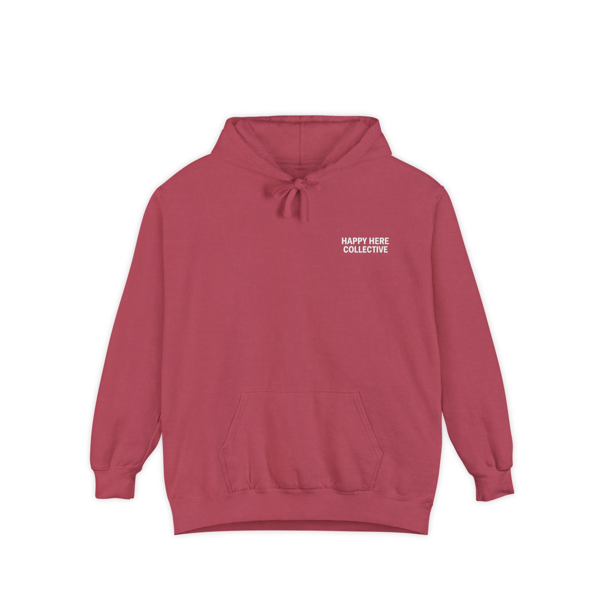 Happy Here Collective Classic Hoodie