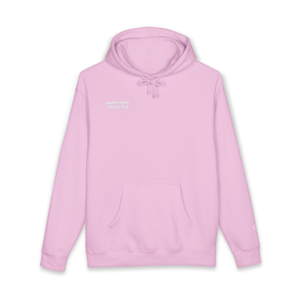Happy Here Collective Classic hoodie (NEW)