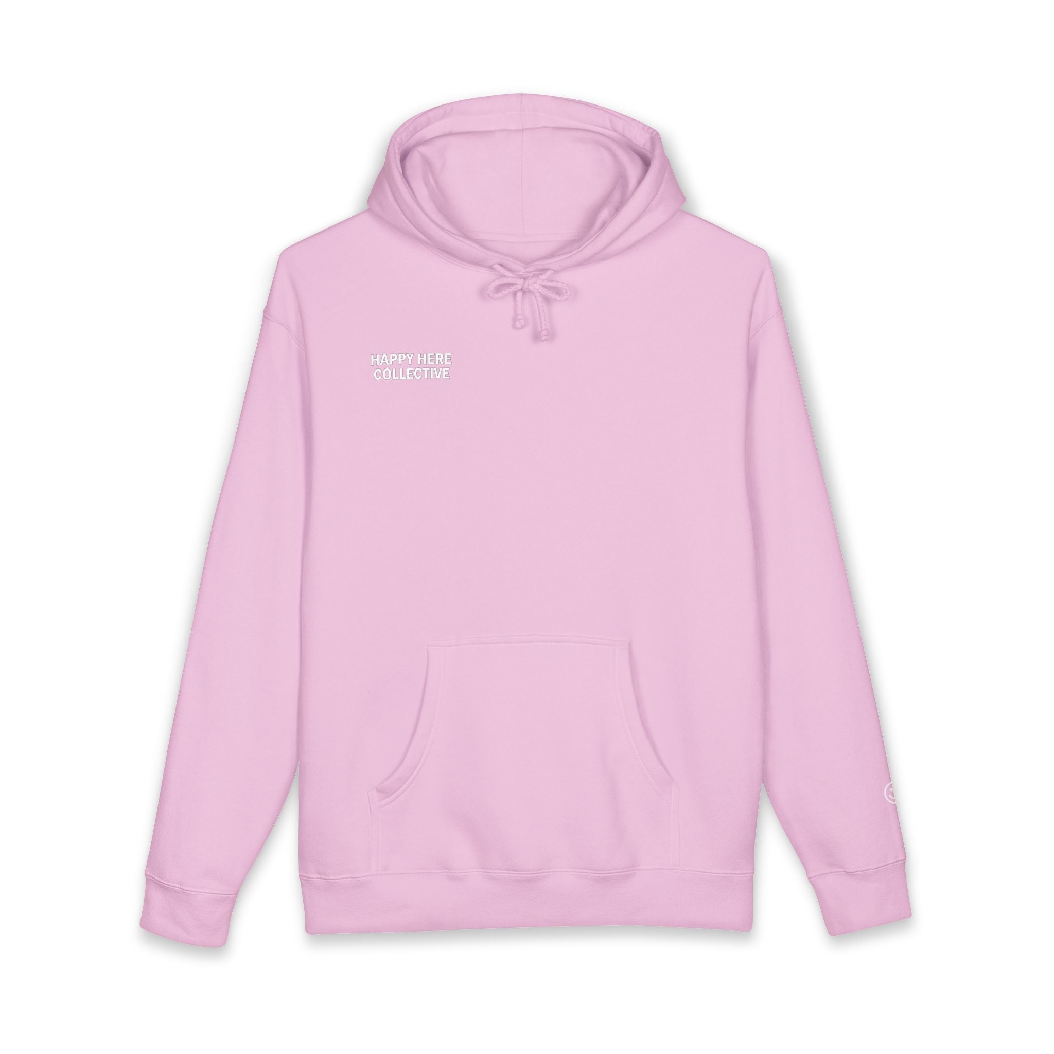 Happy Here Collective Classic hoodie (NEW)