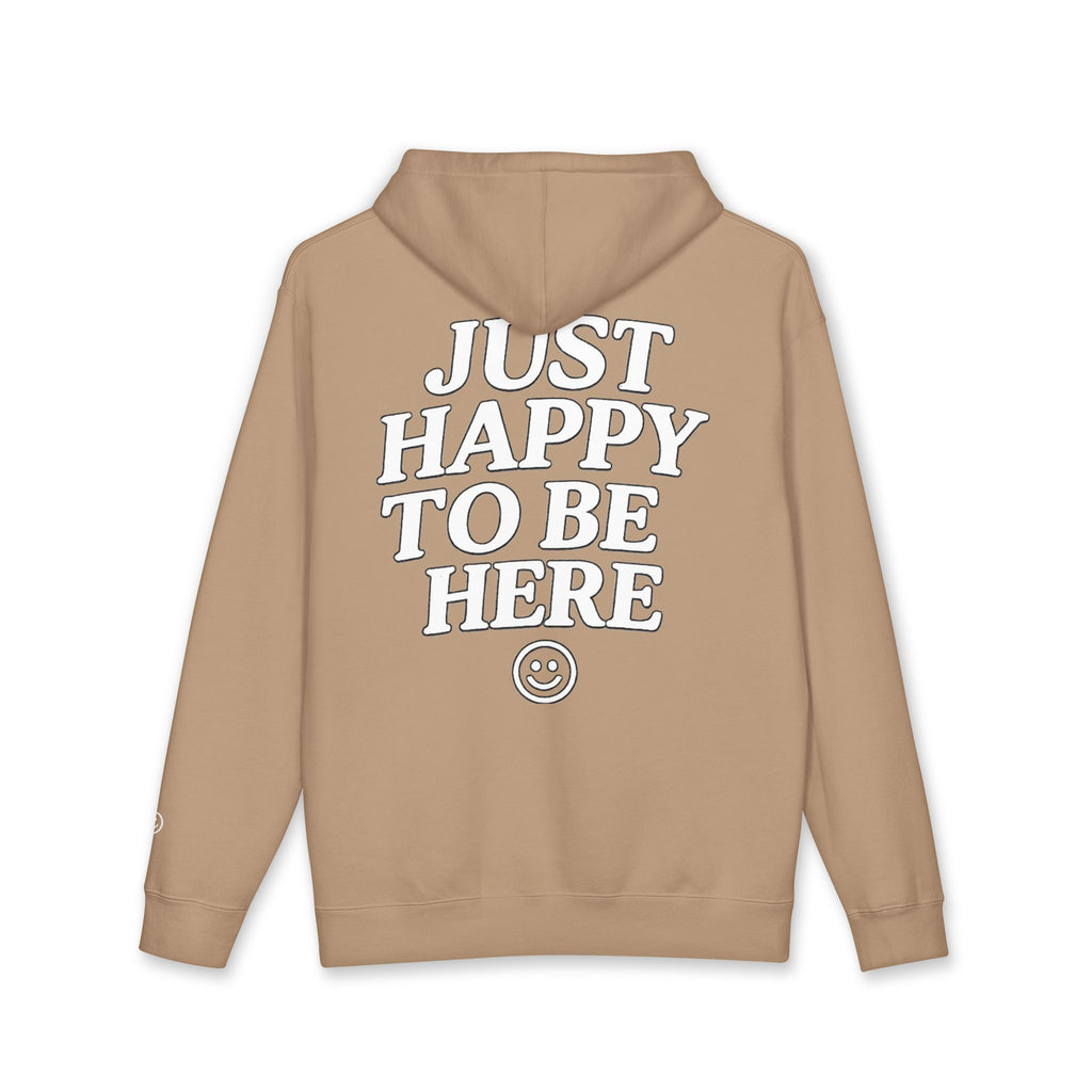 Happy Here Collective Classic hoodie (NEW)