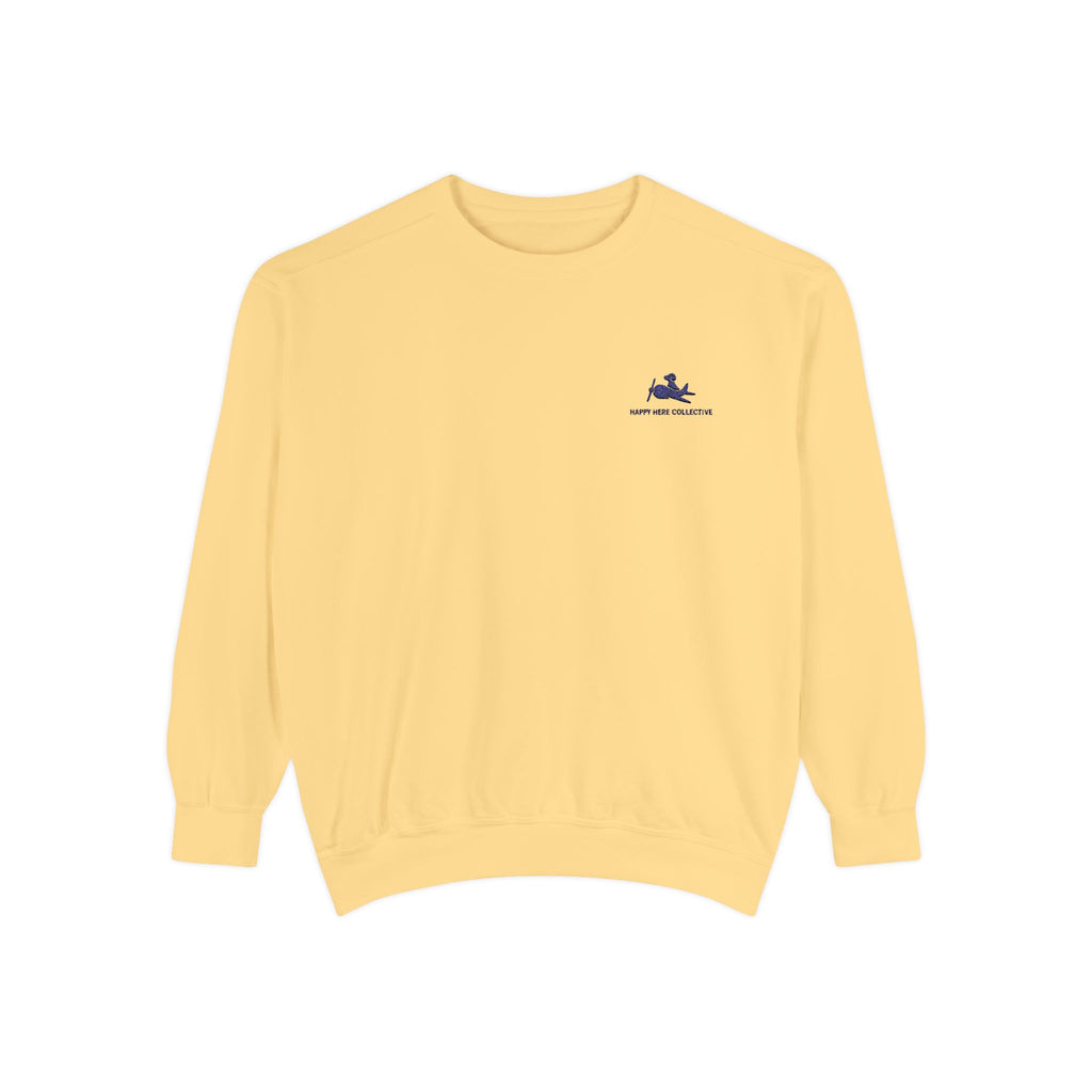 The Sunshine Crewneck