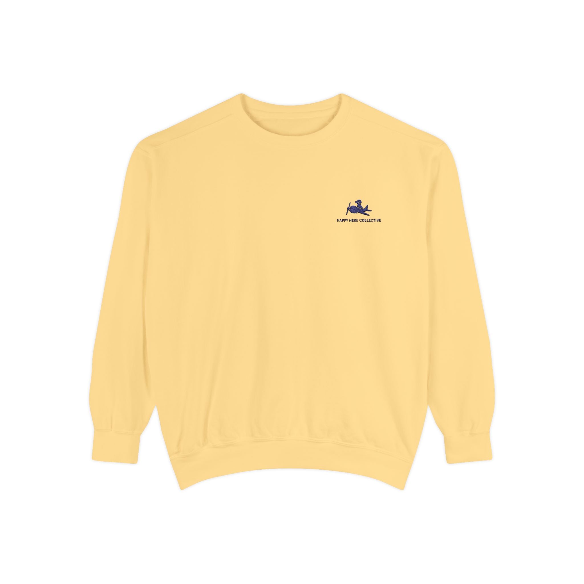 The Sunshine Crewneck