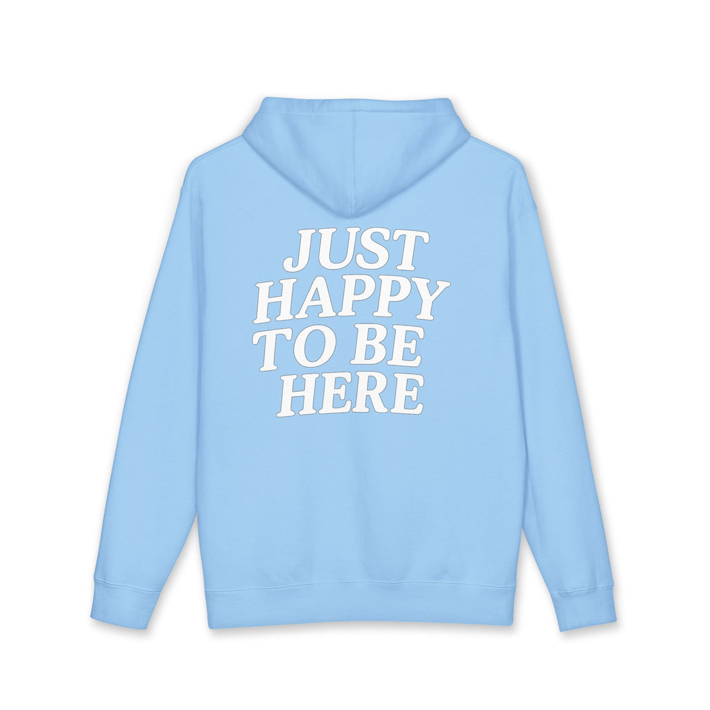 Happy Here Collective Classic hoodie (NEW)