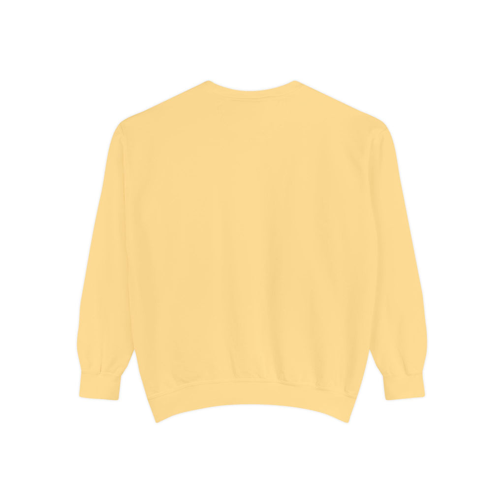 The Sunshine Crewneck