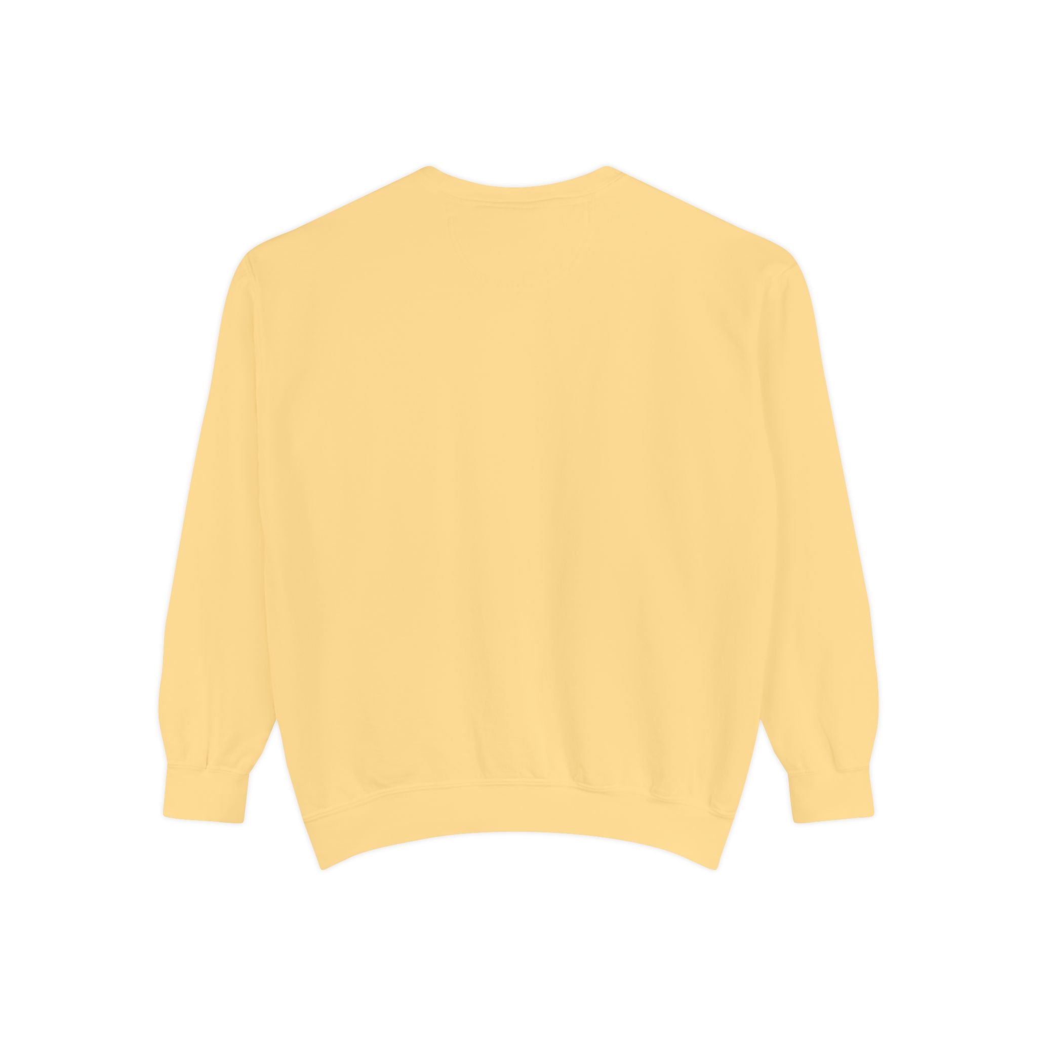 The Sunshine Crewneck