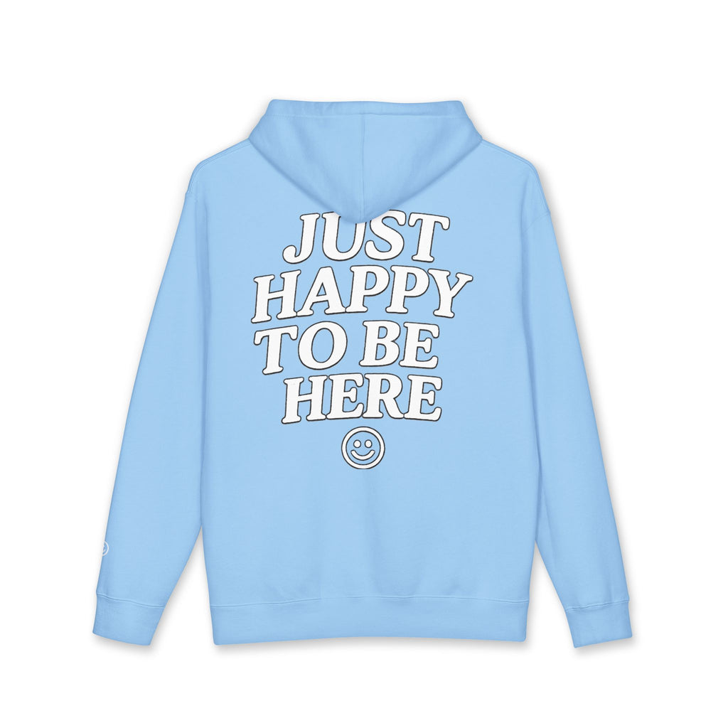 Happy Here Collective Classic hoodie (NEW)