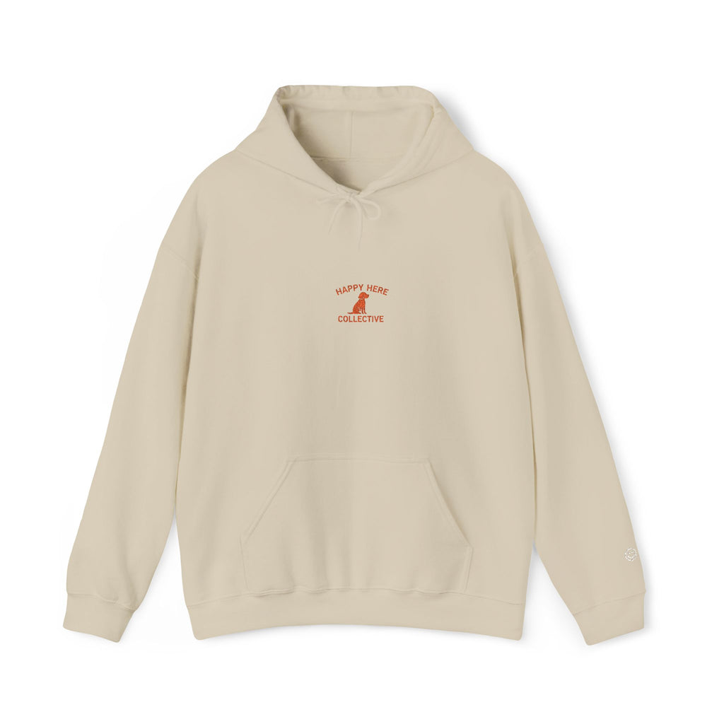 The Day Dream Hoodie 100