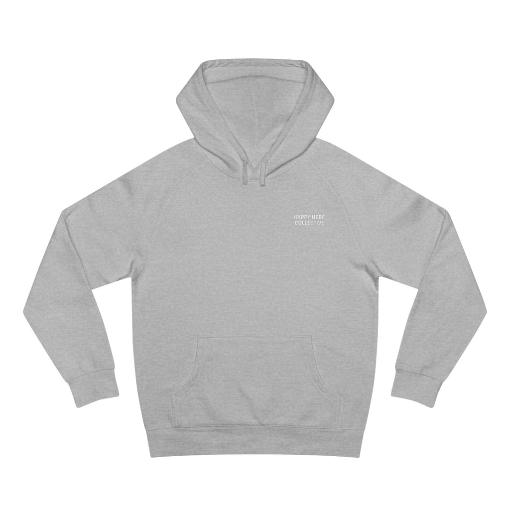 The Happy Here Classic Hoodie