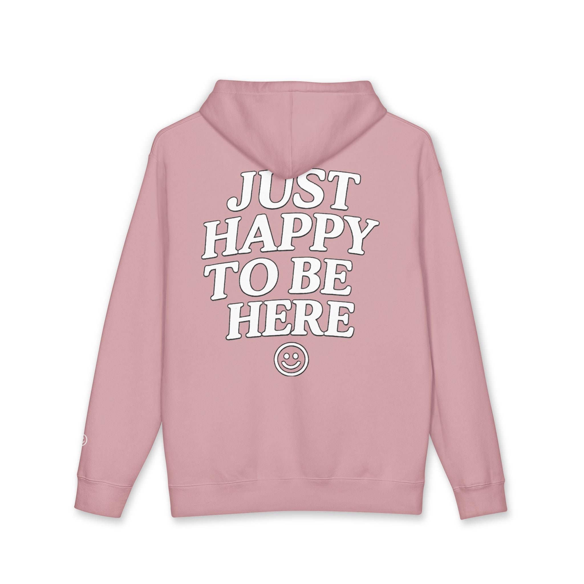 Happy Here Collective Classic hoodie (NEW)