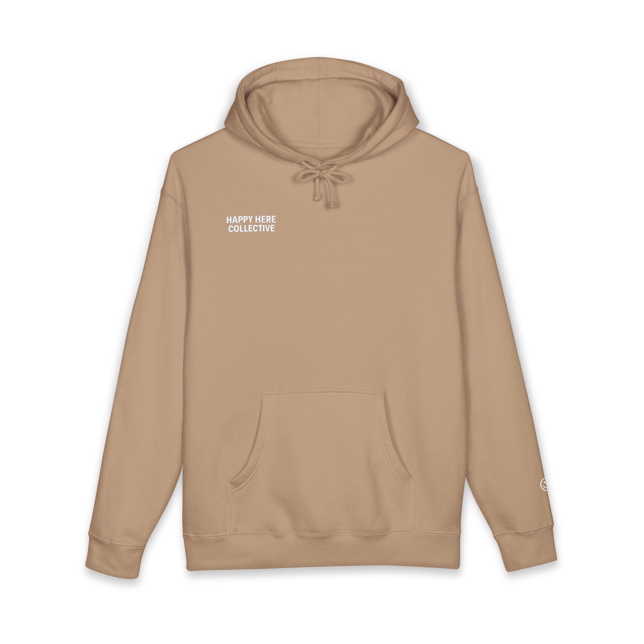 Happy Here Collective Classic hoodie (NEW)