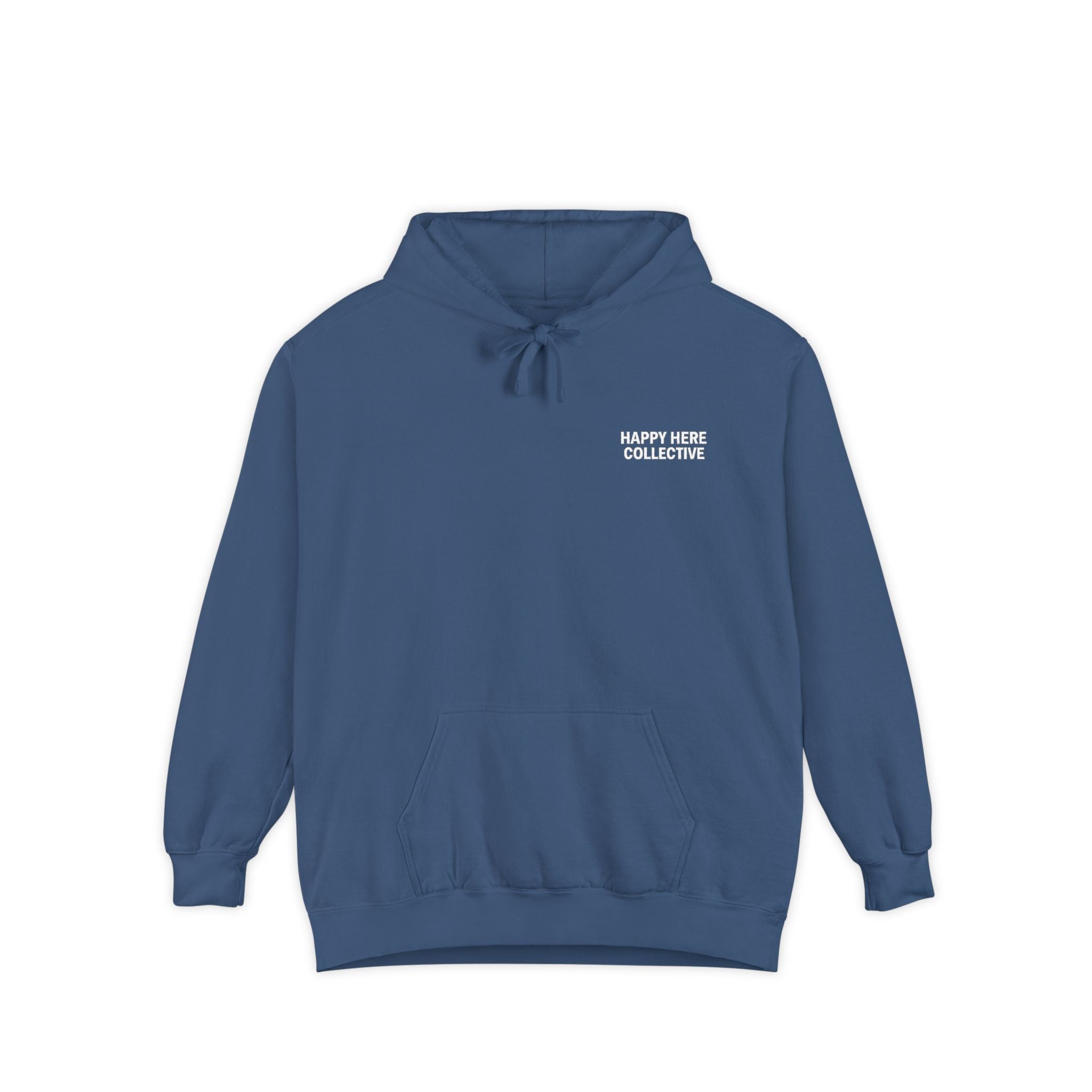 Happy Here Collective Classic Hoodie