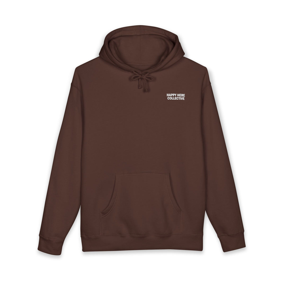 Happy Here Collective Classic hoodie (NEW)