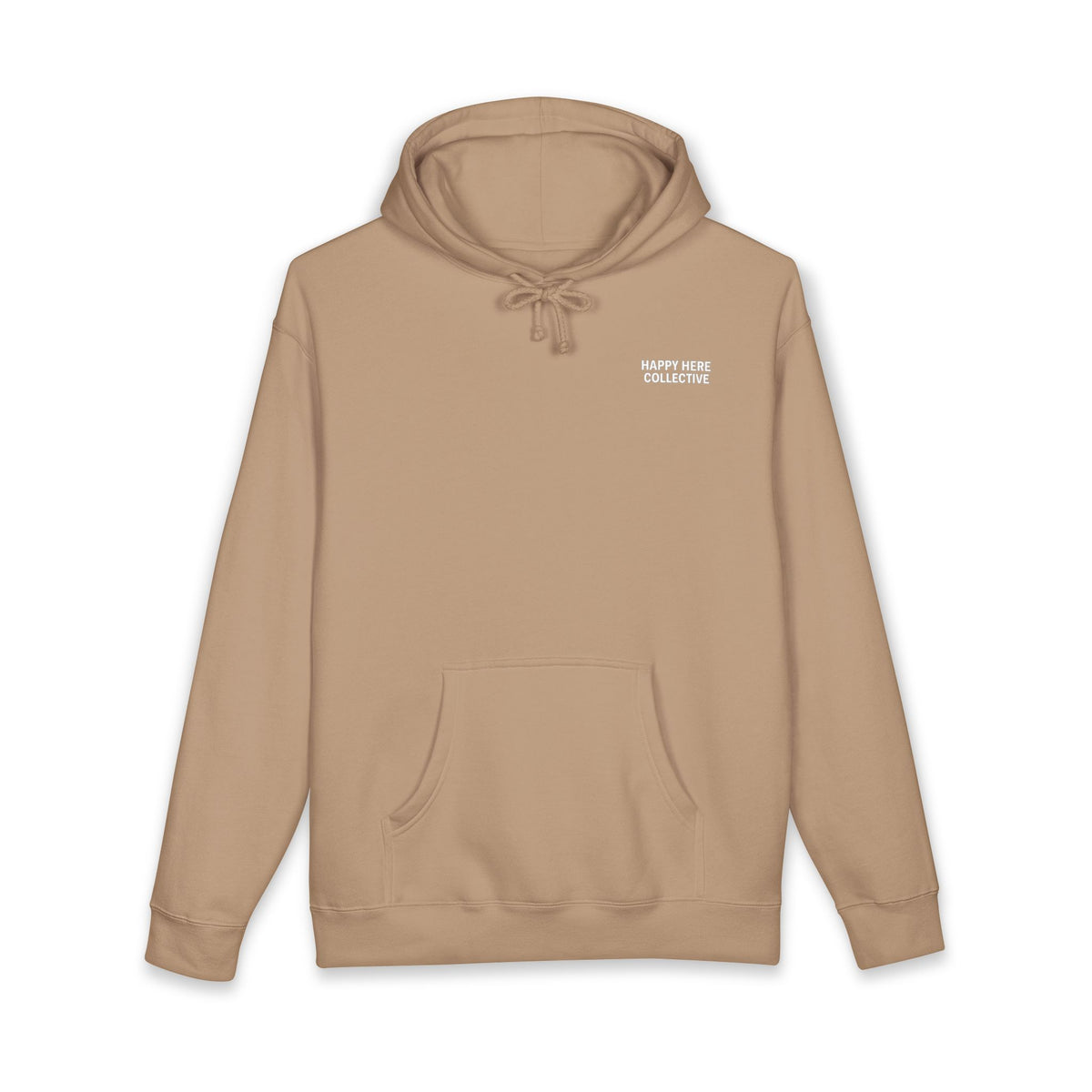 Happy Here Collective Classic hoodie (NEW)
