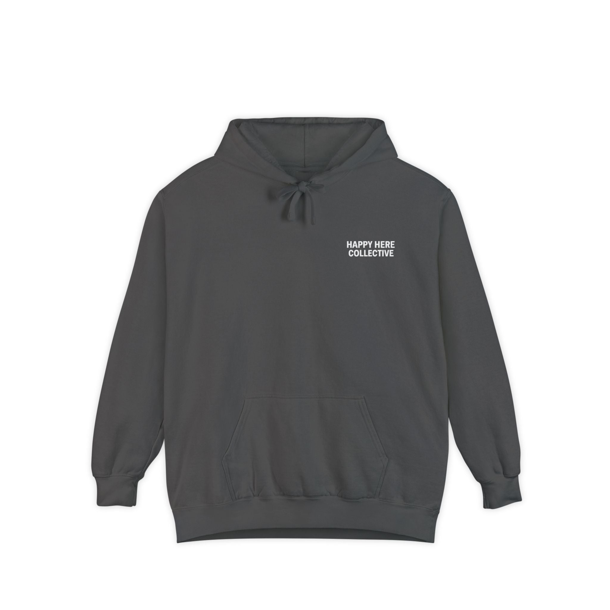 Happy Here Collective Classic Hoodie