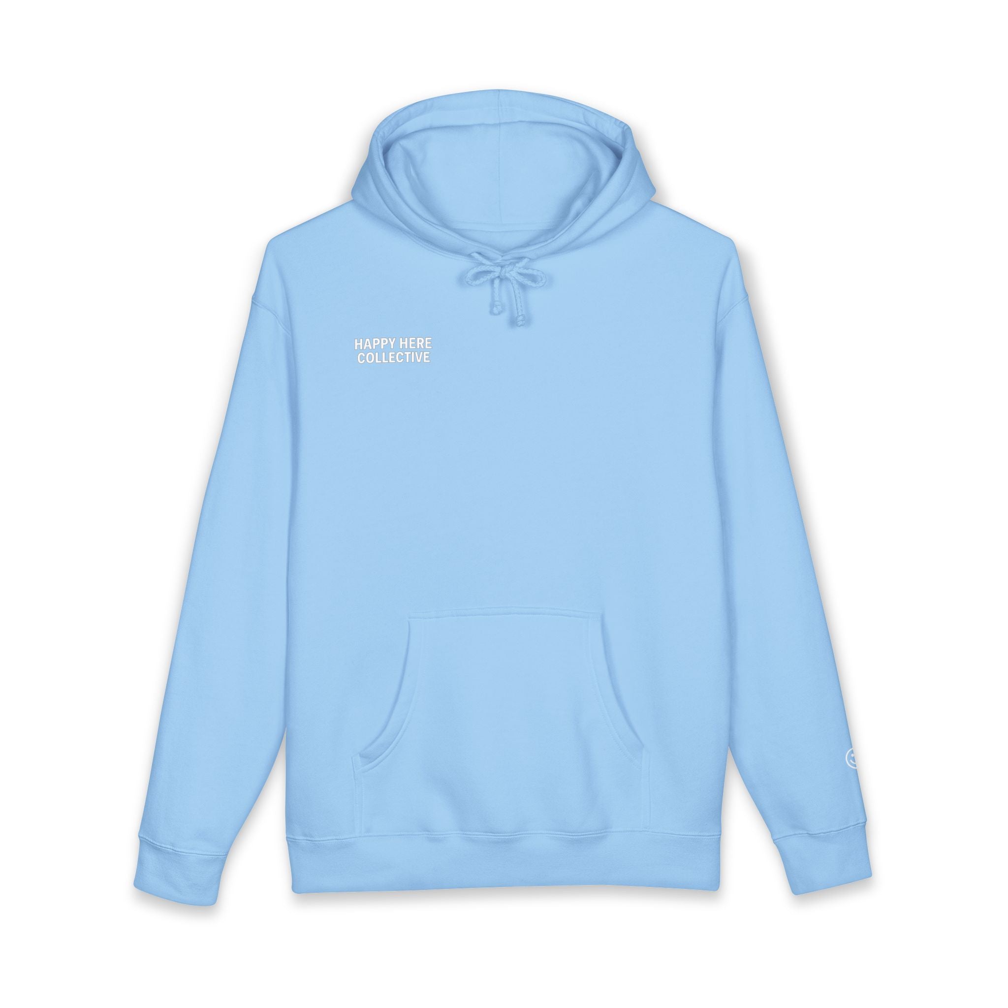Happy Here Collective Classic hoodie (NEW)