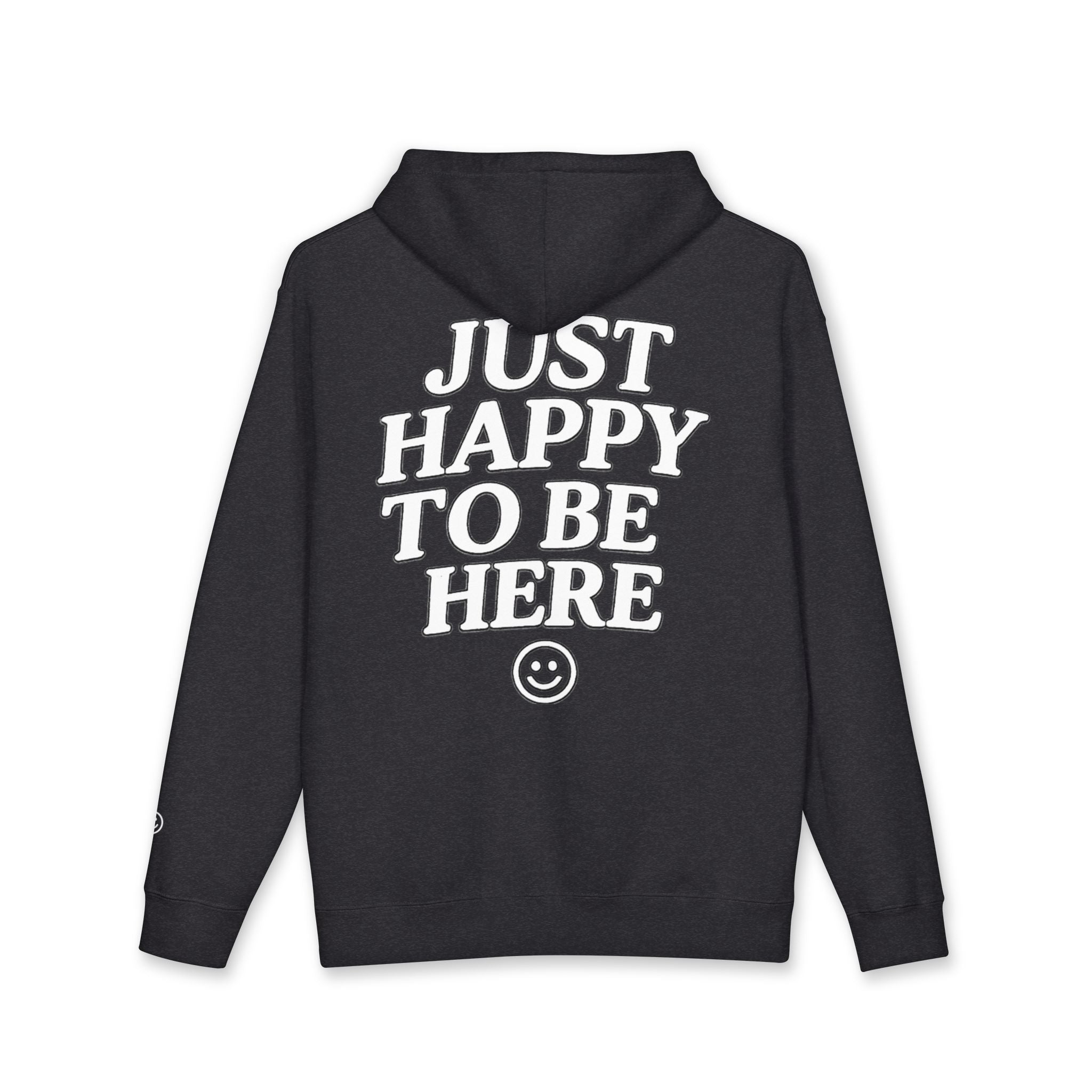 Happy Here Collective Classic hoodie (NEW)