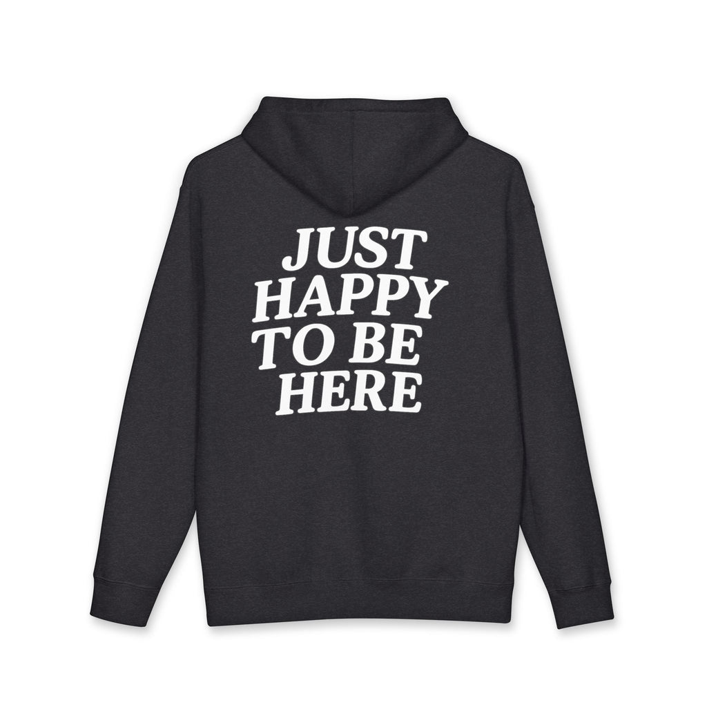 Happy Here Collective Classic hoodie (NEW)