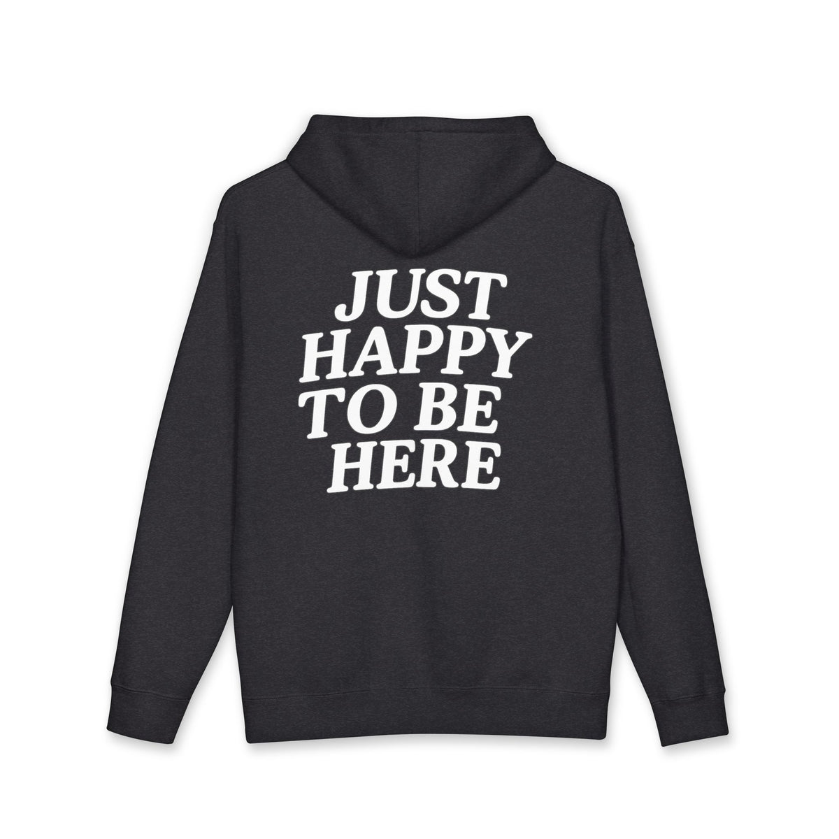 Happy Here Collective Classic hoodie (NEW)