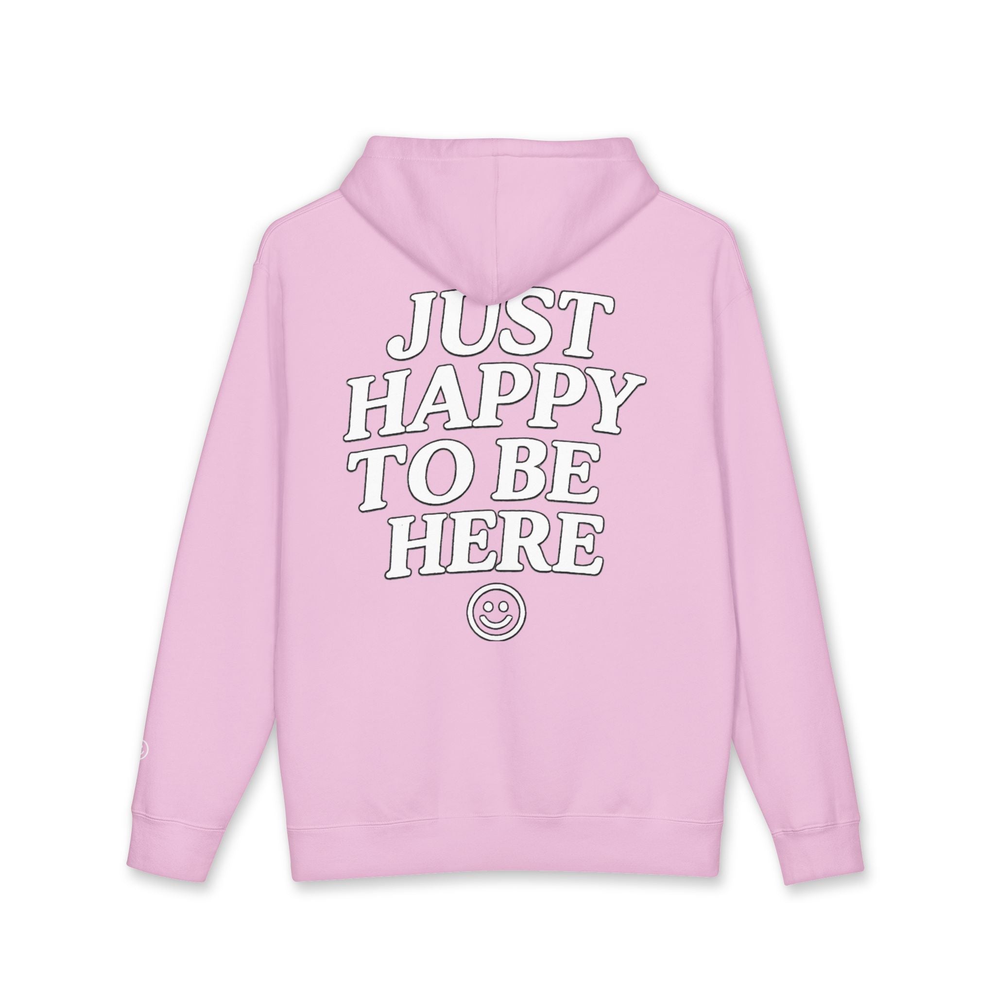 Happy Here Collective Classic hoodie (NEW)