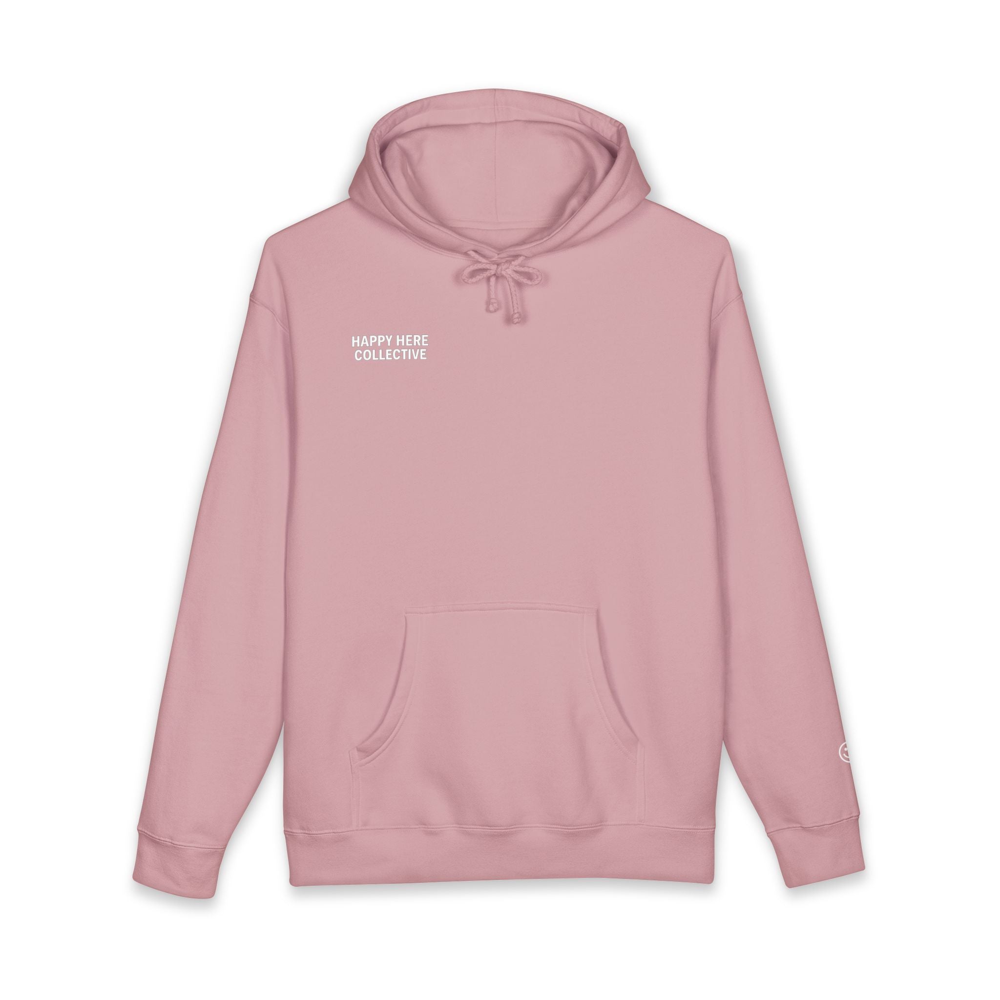 Happy Here Collective Classic hoodie (NEW)