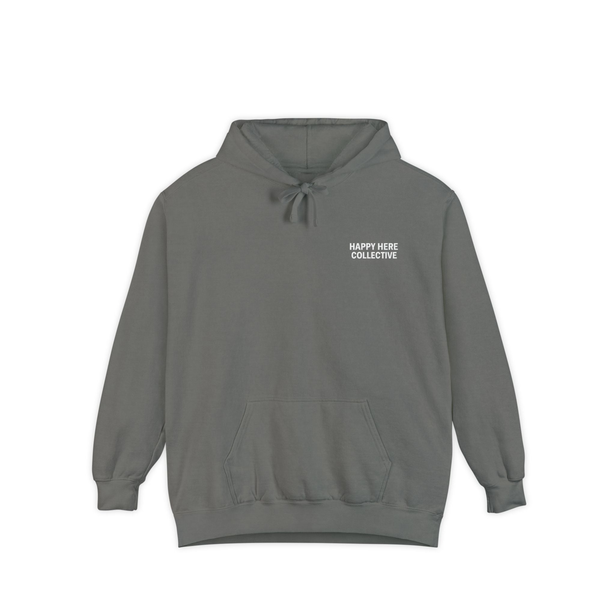 Happy Here Collective Classic Hoodie