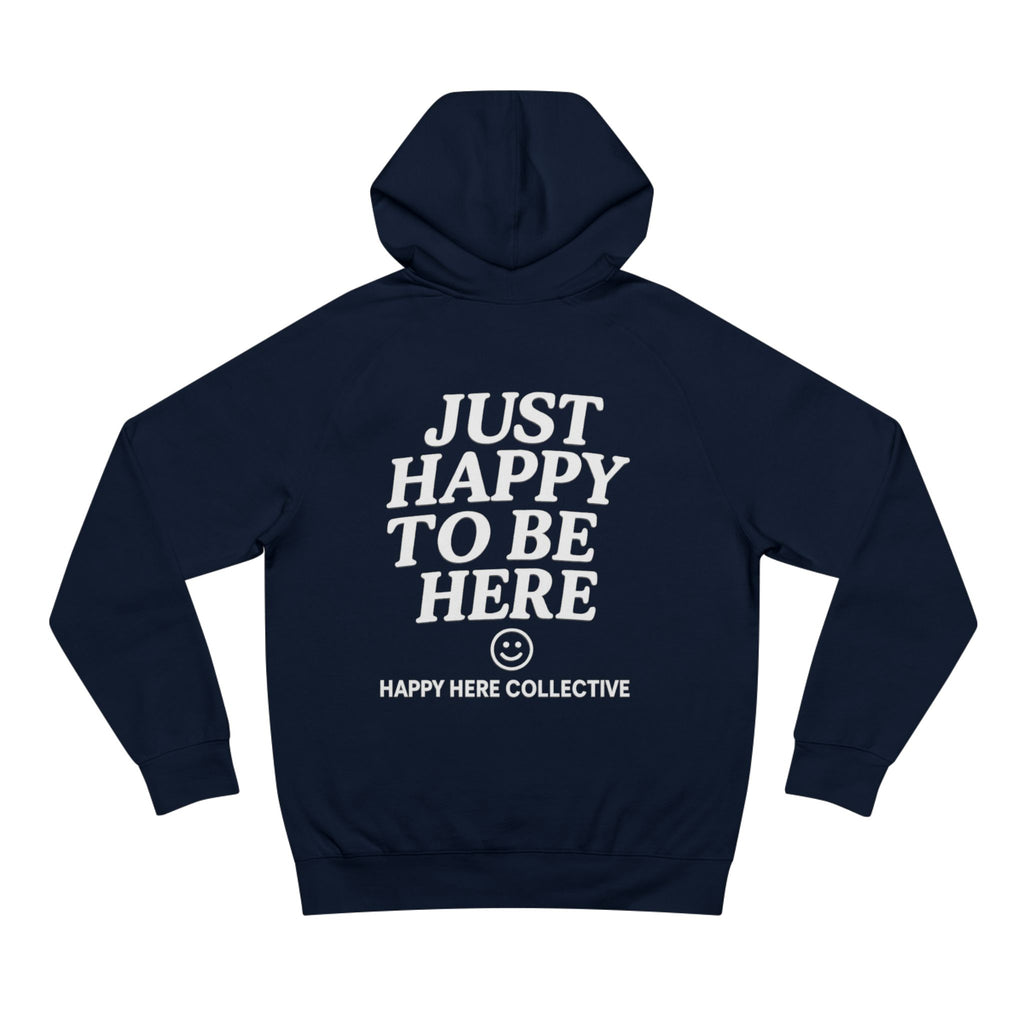 The Happy Here Classic Hoodie