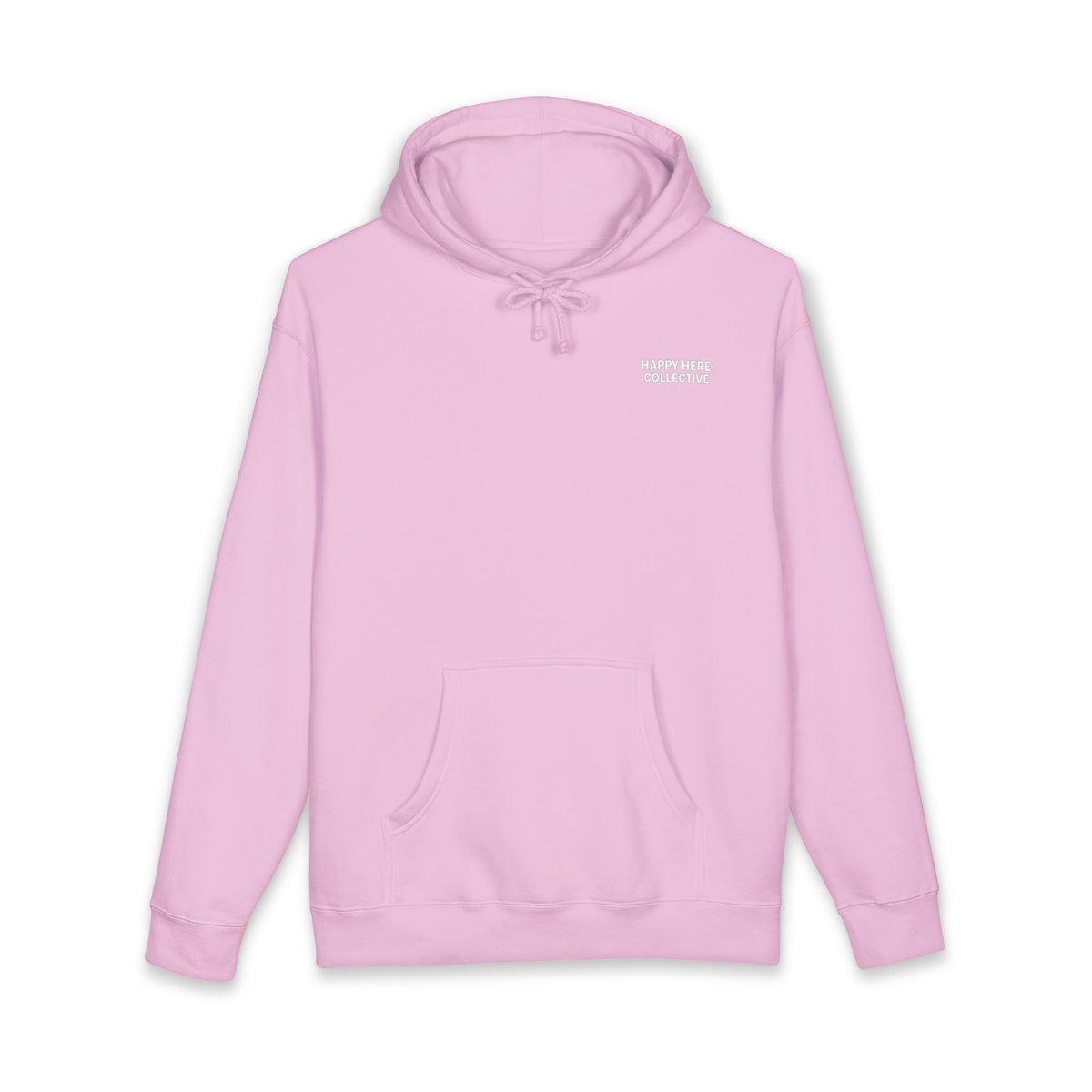 Happy Here Collective Classic hoodie (NEW)