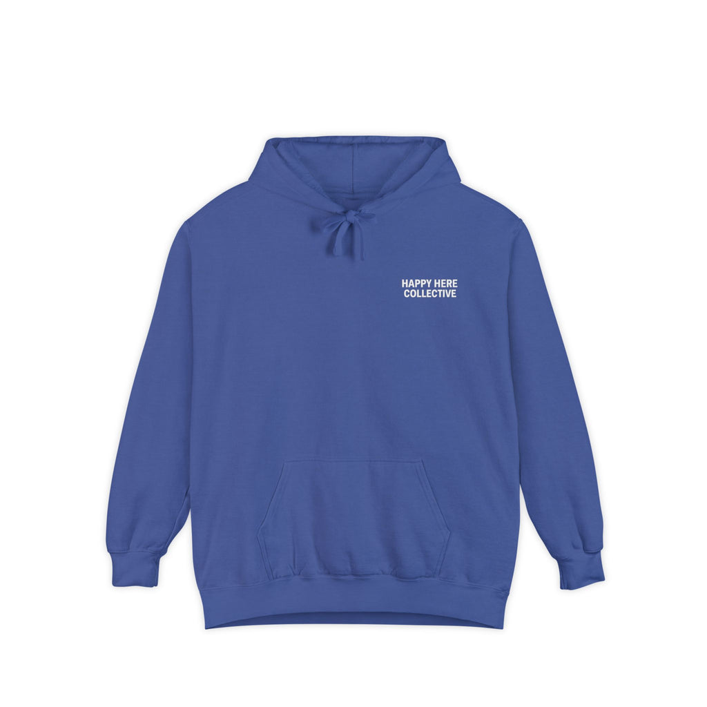 Happy Here Collective Classic Hoodie