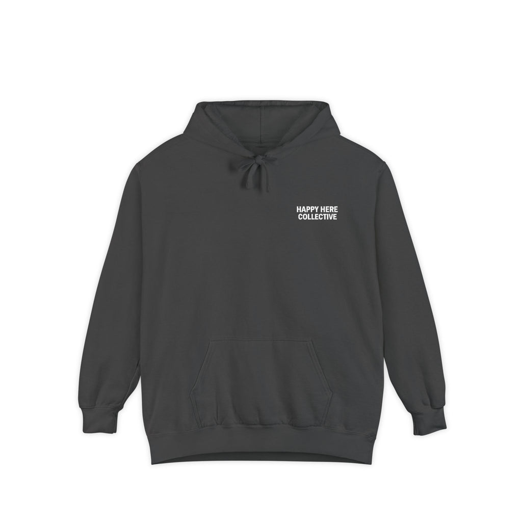 Happy Here Collective Classic Hoodie