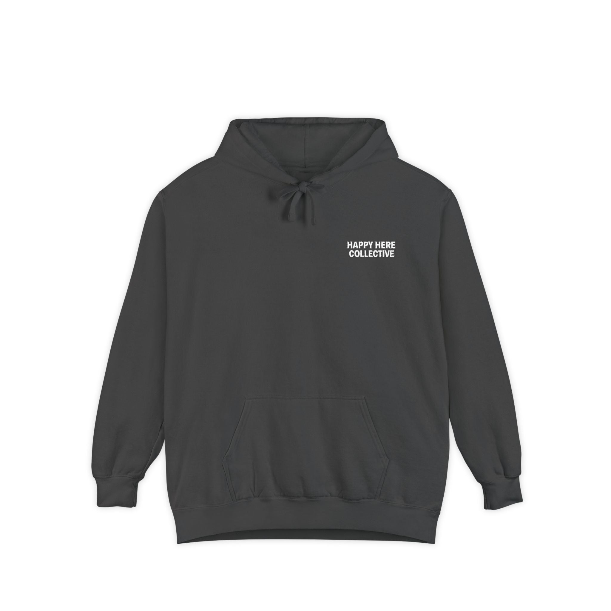 Happy Here Collective Classic Hoodie