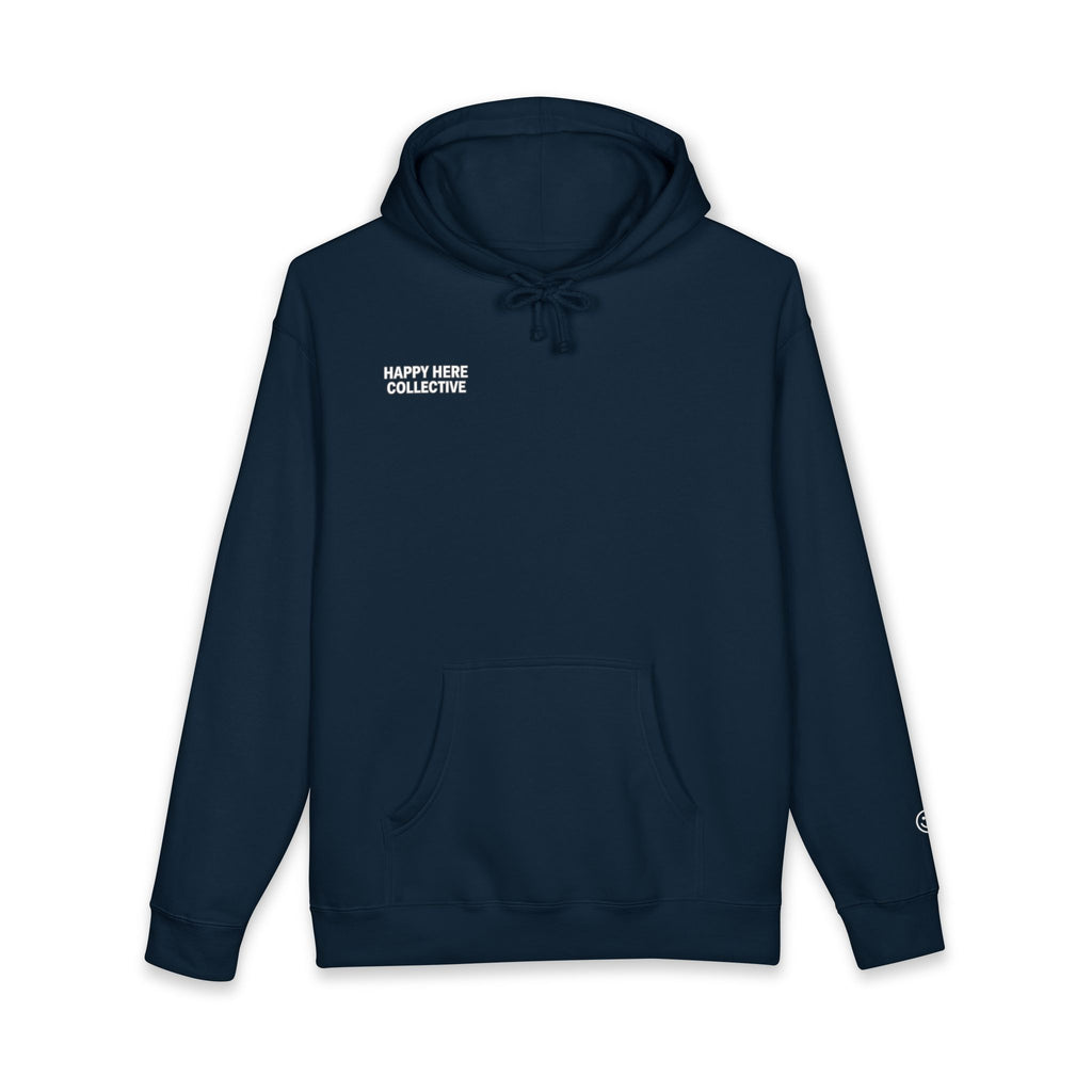 Happy Here Collective Classic hoodie (NEW)