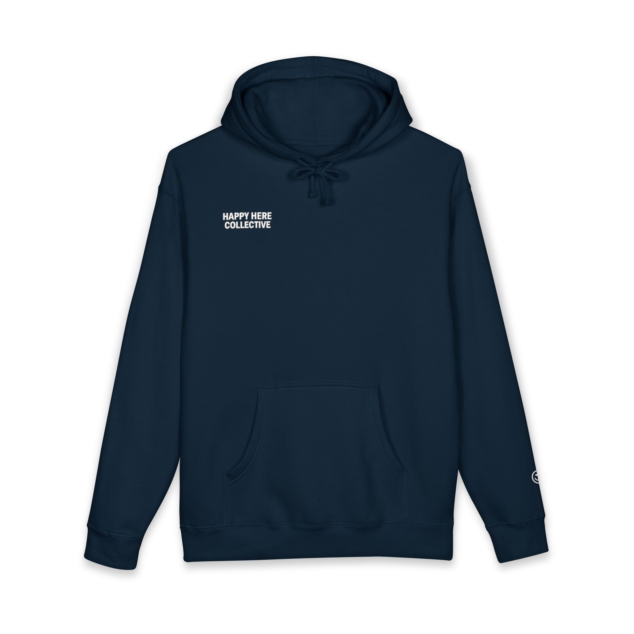 Happy Here Collective Classic hoodie (NEW)