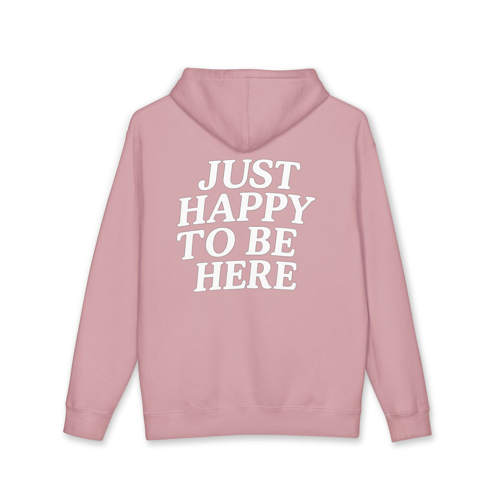 Happy Here Collective Classic hoodie (NEW)