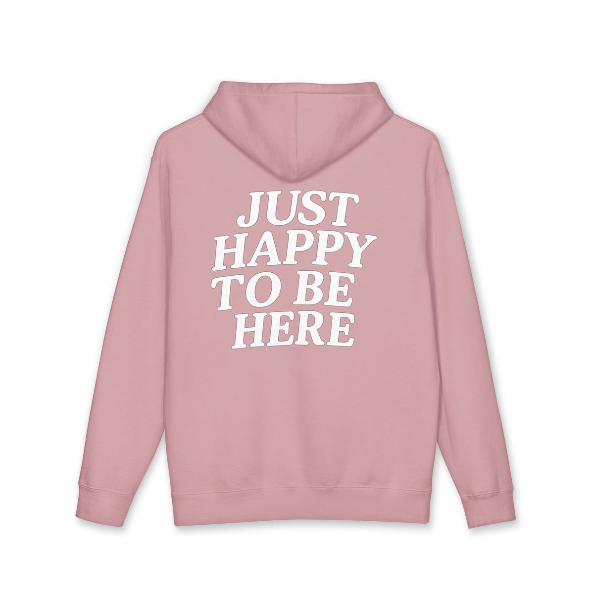 Happy Here Collective Classic hoodie (NEW)