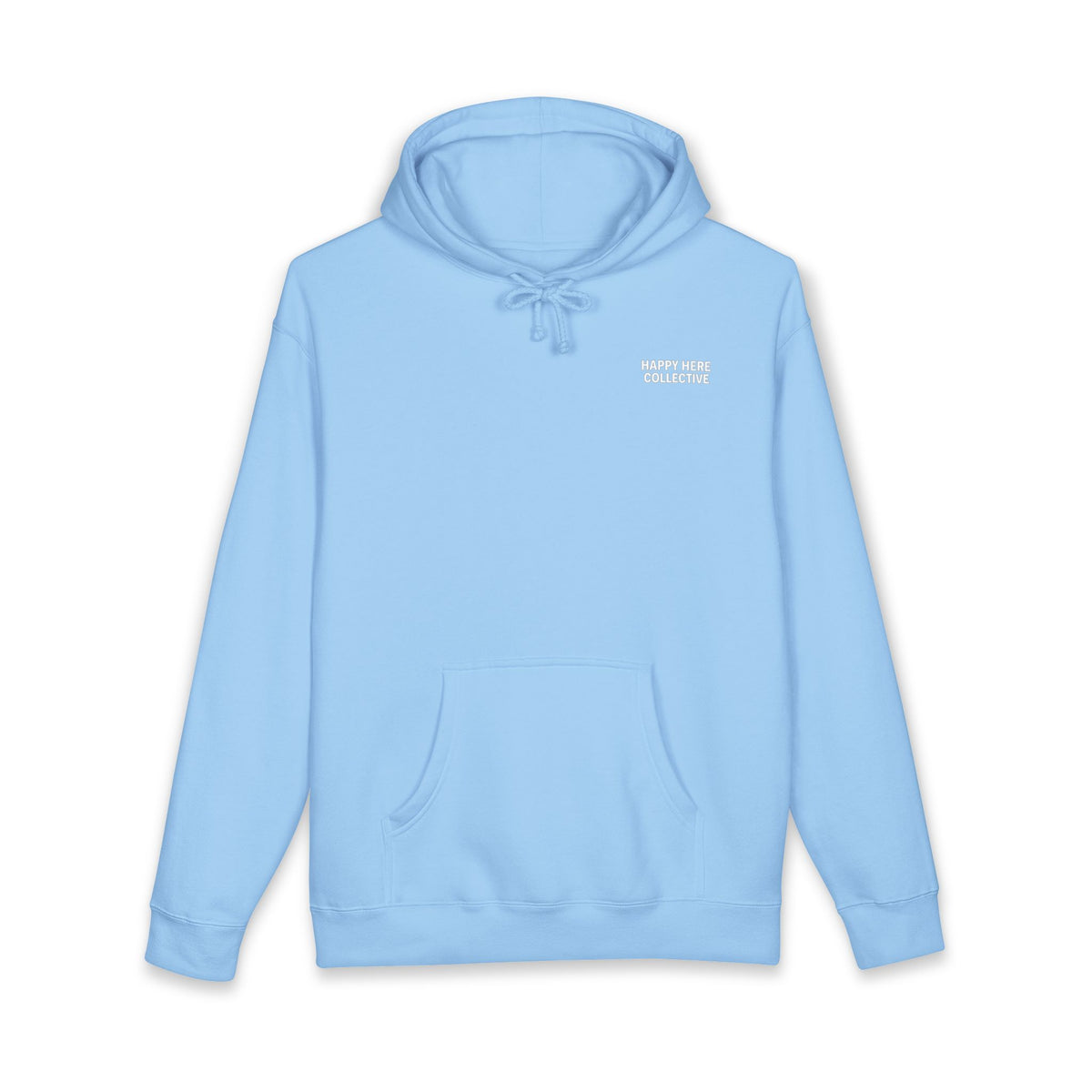 Happy Here Collective Classic hoodie (NEW)