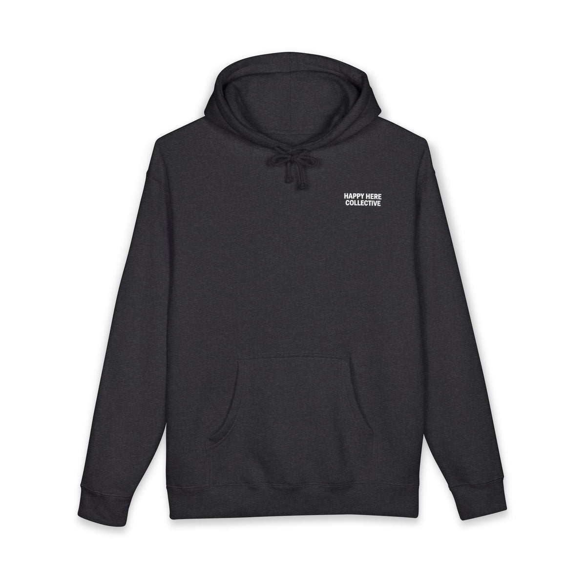 Happy Here Collective Classic hoodie (NEW)