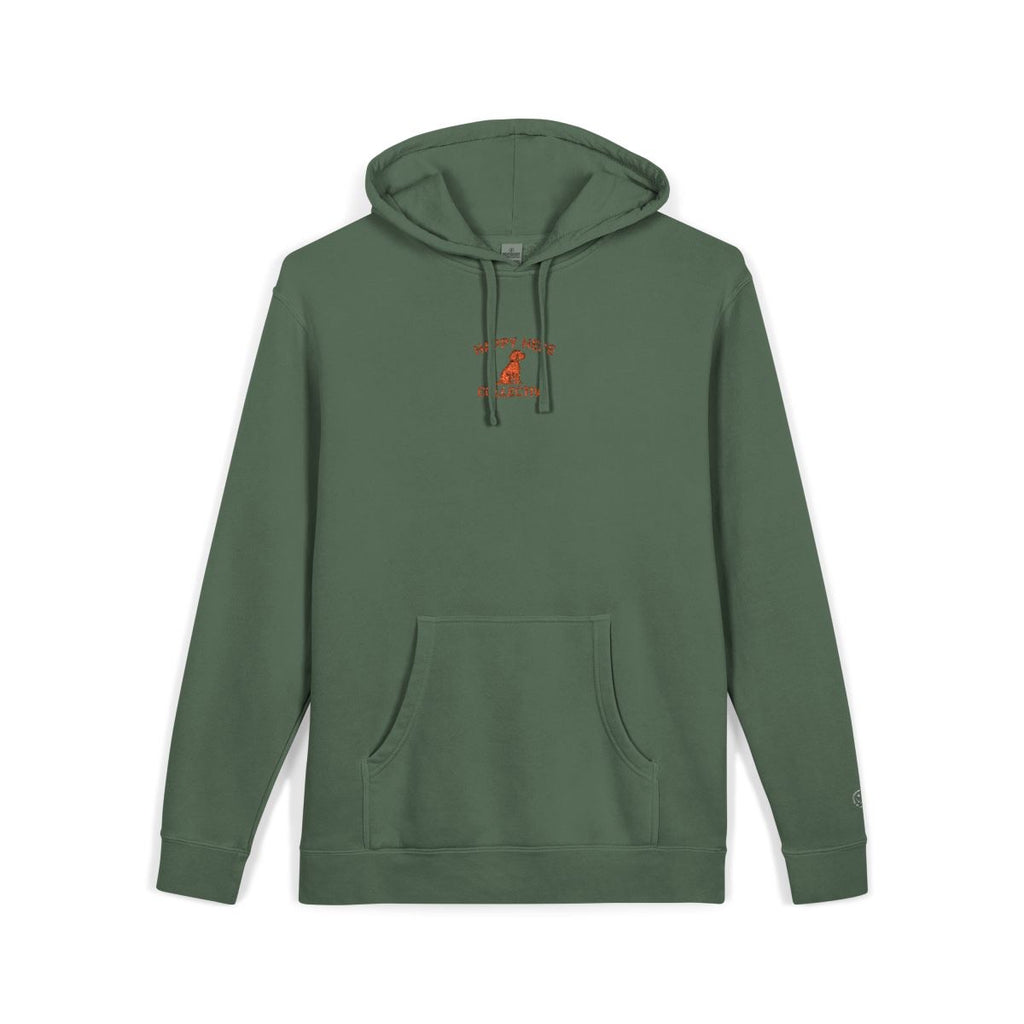 The Day Dream Hoodie