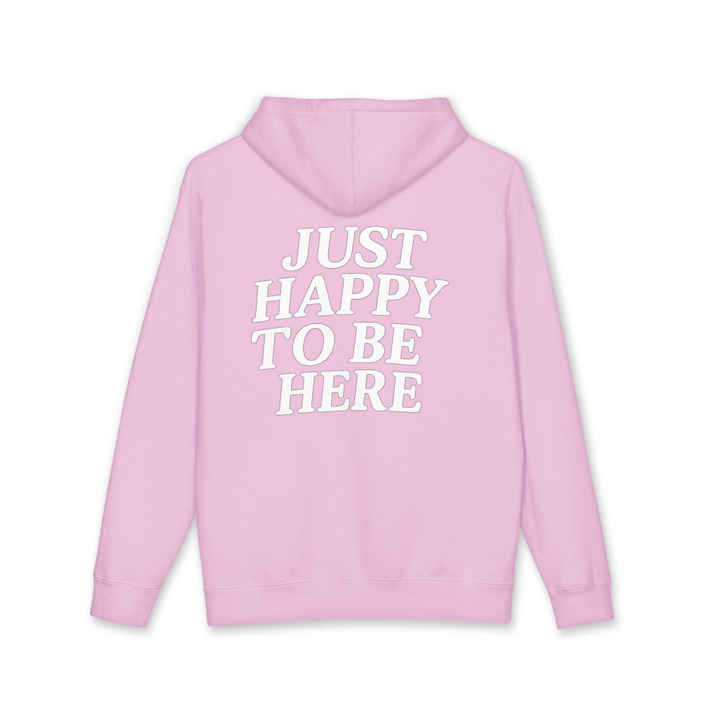 Happy Here Collective Classic hoodie (NEW)