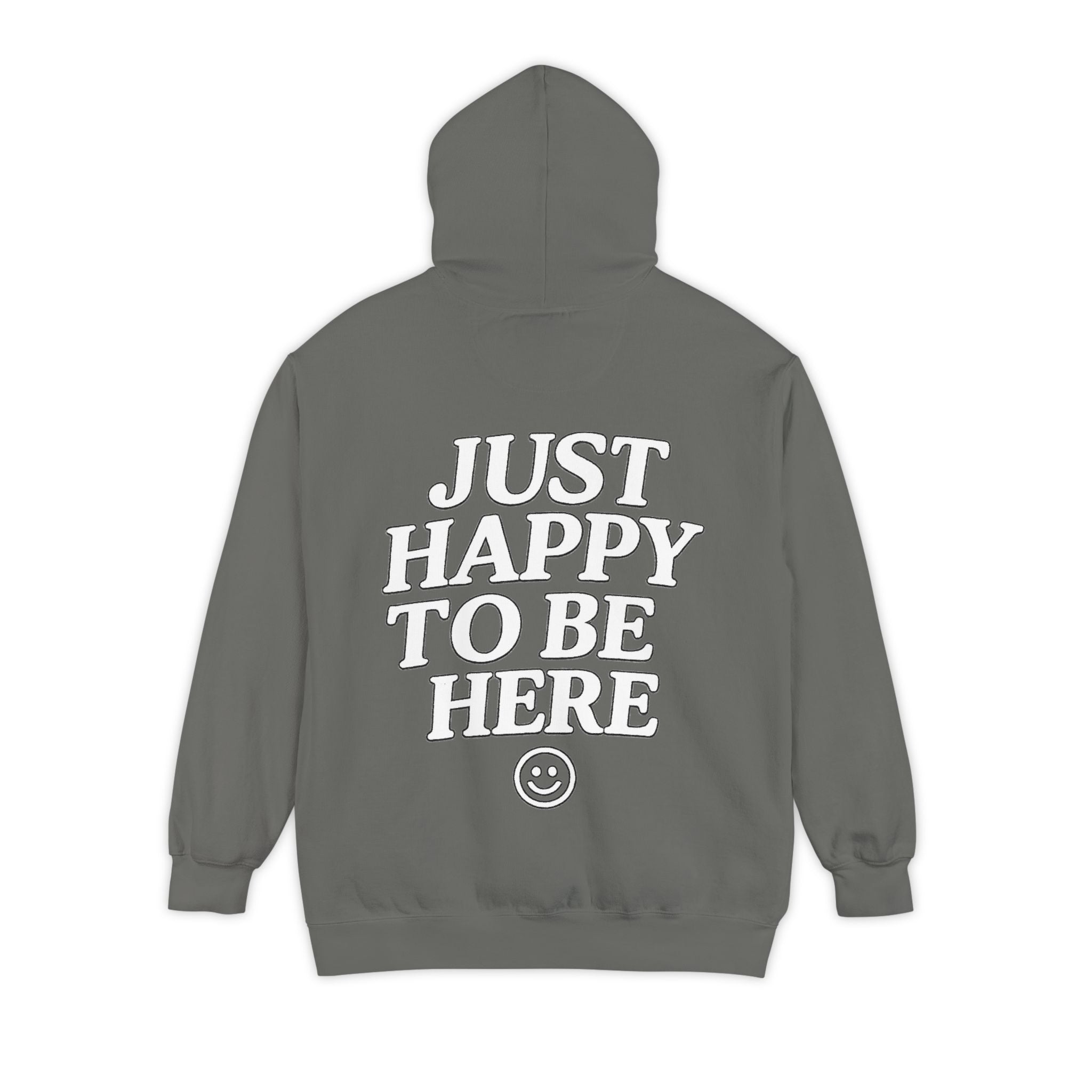 Happy Here Collective Classic Hoodie