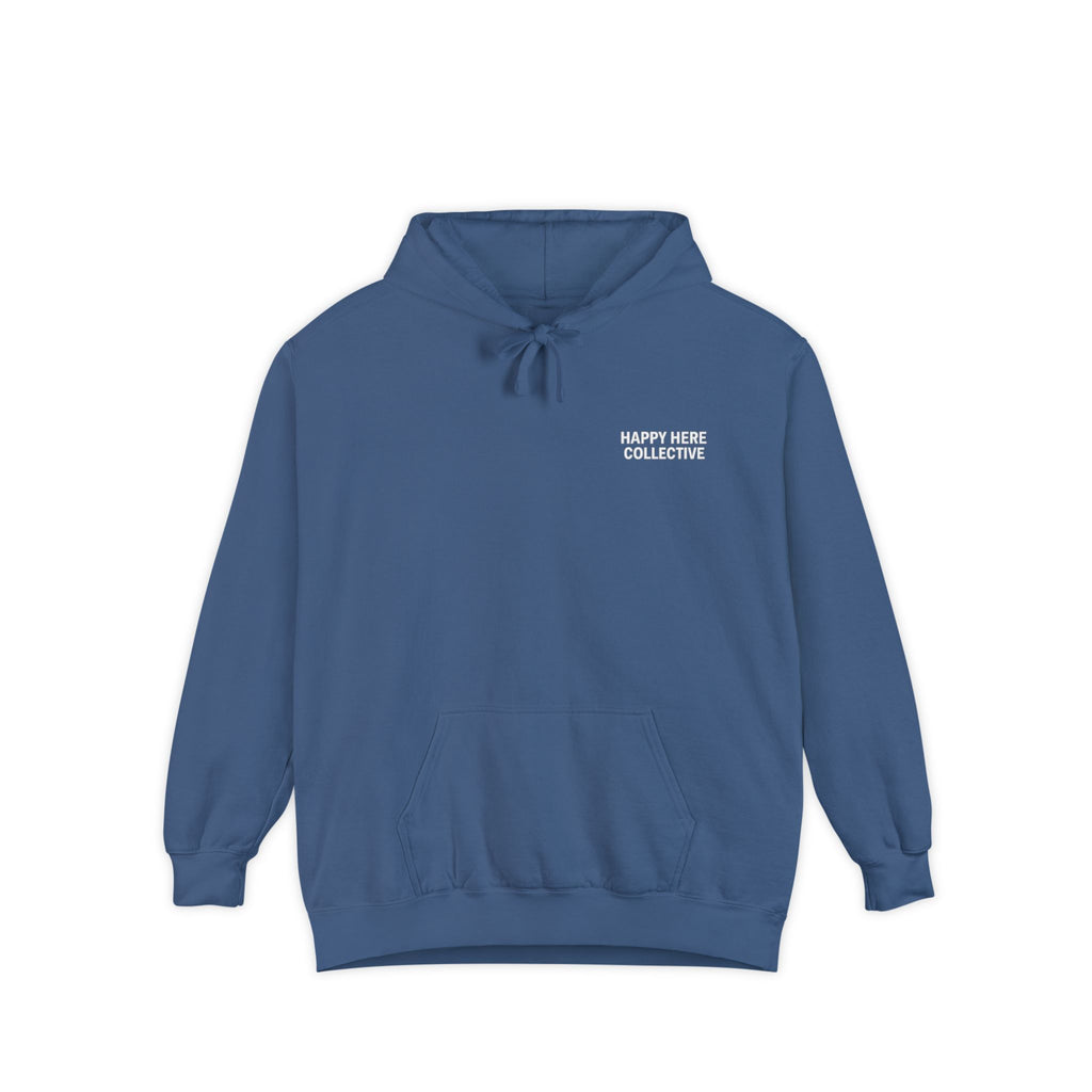 Happy Here Collective Classic Hoodie