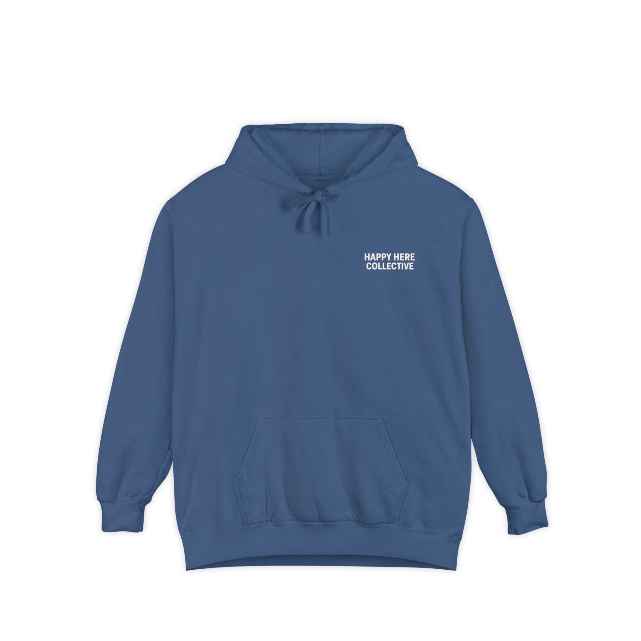 Happy Here Collective Classic Hoodie