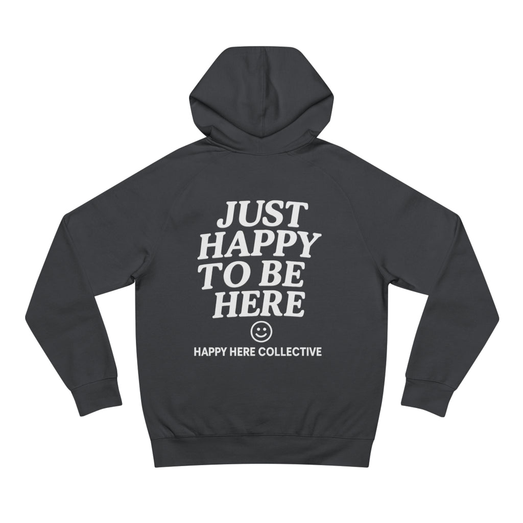 The Happy Here Classic Hoodie