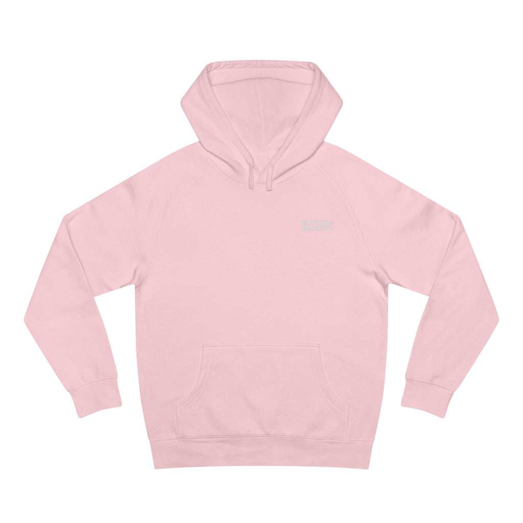 The Happy Here Classic Hoodie