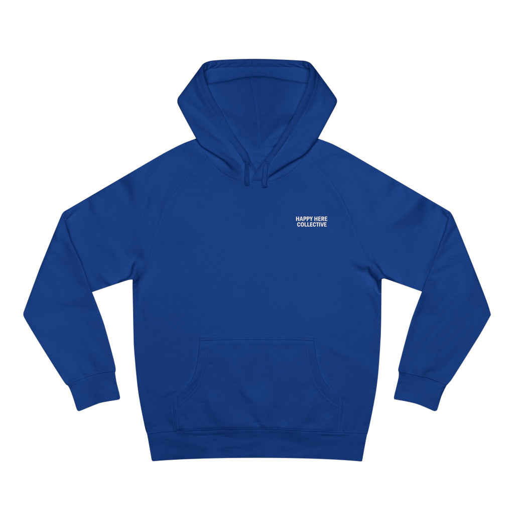 The Happy Here Classic Hoodie