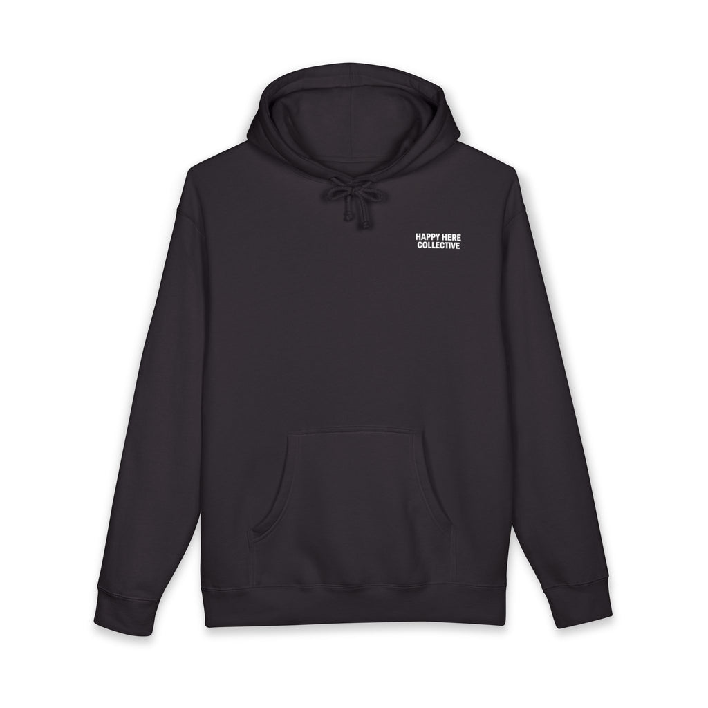 Happy Here Collective Classic hoodie (NEW)