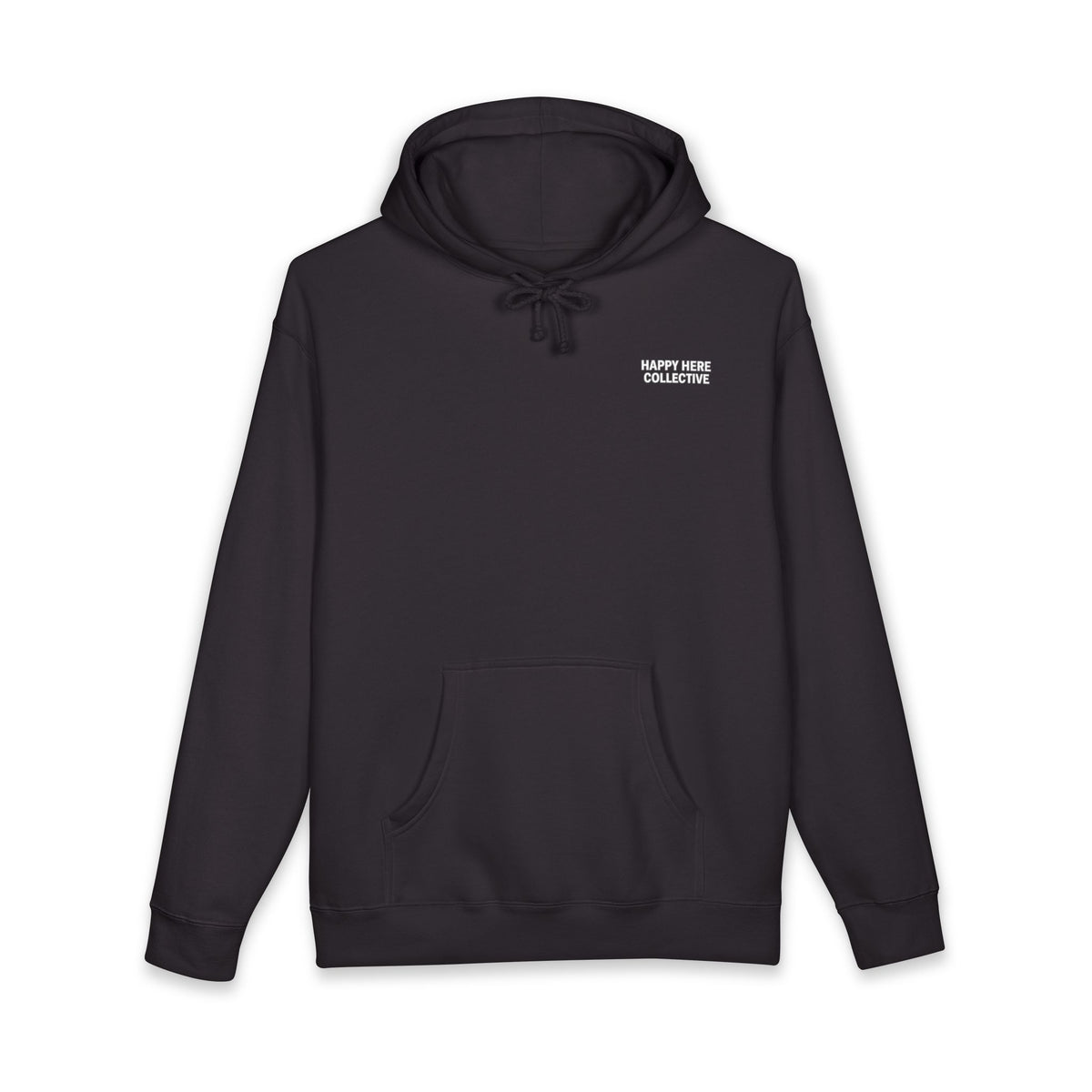 Happy Here Collective Classic hoodie (NEW)