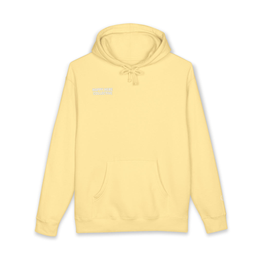 Happy Here Collective Classic hoodie (NEW)